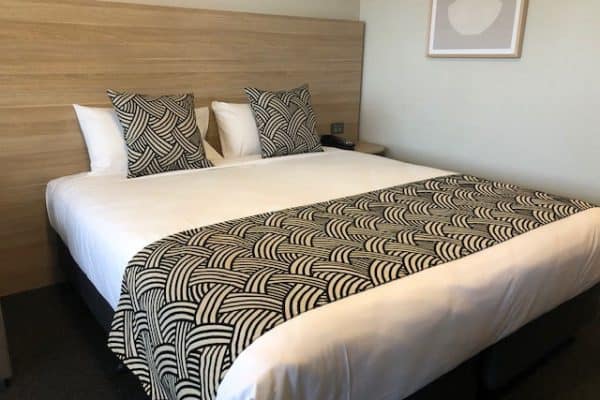 Panorama Motel Bathurst | Book Direct | Apartment Motels ...