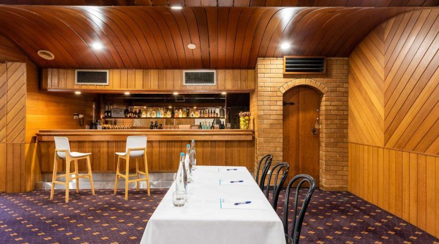 Meeting & Function Room at The Panorama Bathurst Motel